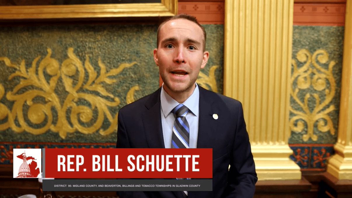 Michigan House Republicans